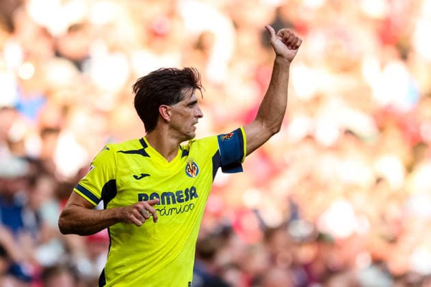 EINDHOVEN, NETHERLANDS - JULY 25: Ruben van Bommel of PSV gestures during the pre-season friendly match between PSV and Villarreal CF at Philips Stadion on July 25, 2026 in Eindhoven, Netherlands.  Copyright: xRenexNijhuis MBxMediax