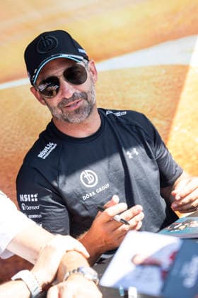 DTM, 9. + 10. Rennen Oschersleben 2026 16 McLaren 720S GT3 Evo, Dörr Motorsport: Timo Glock - picture by Gruppe C Photography Oschersleben Oschersleben Sachsen-Anhalt Germany Copyright: xGruppexCxPhotographyx