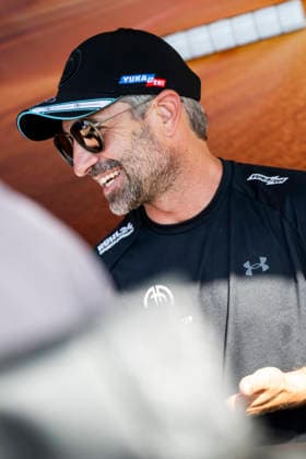 DTM, 9. + 10. Rennen Oschersleben 2026 16 McLaren 720S GT3 Evo, Dörr Motorsport: Timo Glock - picture by Gruppe C Photography Oschersleben Oschersleben Sachsen-Anhalt Germany Copyright: xGruppexCxPhotographyx