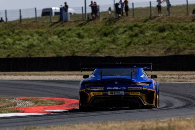 GER, DTM, 9. & 10. Lauf, Motorsport Arena Oschersleben 25.07.2026, Motorsport Arena, Oschersleben, GER, DTM, 9. & 10. Lauf, Motorsport Arena Oschersleben Maro Engel, Mercedes-AMG Team Winwward Mercedes-AMG GT3 Â Foto: Alexander Trienitz Oschersleben Motorsport Arena Sachsen-Anhalt Deutschland *** GER, DTM, Round 9 of 10, Motorsport Arena Oschersleben, July 25, 2026, Motorsport Arena, Oschersleben, GER, DTM, Round 9 of 10, Motorsport Arena Oschersleben Maro Engel, Mercedes-AMG Team Winward Mercedes-AMG GT3 Photo by Alexander Trienitz Oschersleben Motorsport Arena Saxony-Anhalt Germany