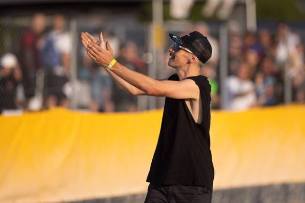 2026.07.25 Terenzano Zuzel Speedway SGP 2026 Speedway Grand Prix SGP Challenge N z Paco Castagna Foto Marcin Karczewski PressFocus 2026.07.25 Speedway 2026 SGP Challenge N z Paco Castagna Foto Marcin Karczewski PressFocus NEWSPIX.PL --- newspix.pl 