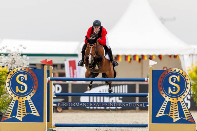 HAGEN a.T.W. - FEI Jumping European Championship, EM, Europameisterschaft Children, Juniors and Young Rider 2026, HAGEN a.T.W. - FEI Jumping European Championship Children, Juniors and Young Rider 2026 PASCHERTZ Max (GER), Foodfox Cathilde H YR-I - CH-EU-Y-S - YOUNG RIDERS - Individuals Final Individuals over two rounds - FIRST ROUND Hagen a.T.W., Reitanlage Haunhorst 26. July 2026 - *** HAGEN a T W FEI Jumping European Championship for Children, Juniors, and Young Riders 2026, HAGEN a T W FEI Jumping European Championship for Children, Juniors, and Young Riders 2026 PASCHERTZ Max GER, Foodfox Cathilde H YR I CH EU Y S YOUNG RIDERS Individuals Final Individuals over two rounds FIRST ROUND Hagen a T W, Haunhorst Equestrian Center, July 26, 2026