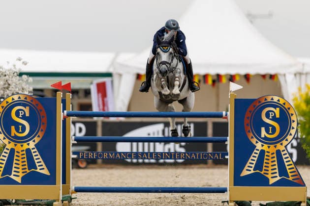 HAGEN a.T.W. - FEI Jumping European Championship, EM, Europameisterschaft Children, Juniors and Young Rider 2026, HAGEN a.T.W. - FEI Jumping European Championship Children, Juniors and Young Rider 2026 JOENSSON Emil (SWE), Conrad YR-I - CH-EU-Y-S - YOUNG RIDERS - Individuals Final Individuals over two rounds - FIRST ROUND Hagen a.T.W., Reitanlage Haunhorst 26. July 2026 - *** HAGEN a T W FEI Jumping European Championship for Children, Juniors, and Young Riders 2026, HAGEN a T W FEI Jumping European Championship for Children, Juniors, and Young Riders 2026 JOENSSON Emil SWE, Conrad YR I CH EU Y S YOUNG RIDERS Individuals Final Individuals over two rounds FIRST ROUND Hagen a T W, Haunhorst Equestrian Center, July 26, 2026