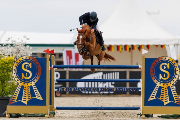 HAGEN a.T.W. - FEI Jumping European Championship, EM, Europameisterschaft Children, Juniors and Young Rider 2026, HAGEN a.T.W. - FEI Jumping European Championship Children, Juniors and Young Rider 2026 ILLI Jone (FIN), Celtas Quillian YR-I - CH-EU-Y-S - YOUNG RIDERS - Individuals Final Individuals over two rounds - FIRST ROUND Hagen a.T.W., Reitanlage Haunhorst 26. July 2026 - *** HAGEN a T W FEI Jumping European Championship for Children, Juniors, and Young Riders 2026, HAGEN a T W FEI Jumping European Championship for Children, Juniors, and Young Riders 2026 ILLI Jone FIN, Celtas Quillian YR I CH EU Y S YOUNG RIDERS Individuals Final Individuals over two rounds FIRST ROUND Hagen a T W, Haunhorst Equestrian Center, July 26, 2026