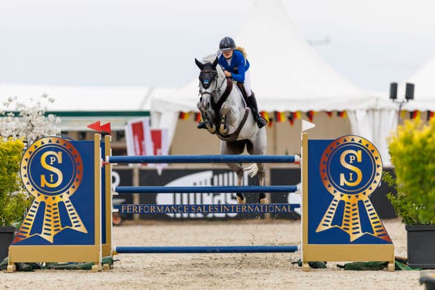 HAGEN a.T.W. - FEI Jumping European Championship, EM, Europameisterschaft Children, Juniors and Young Rider 2026, HAGEN a.T.W. - FEI Jumping European Championship Children, Juniors and Young Rider 2026 LANNO Mia Marleen (EST), Activity Z YR-I - CH-EU-Y-S - YOUNG RIDERS - Individuals Final Individuals over two rounds - FIRST ROUND Hagen a.T.W., Reitanlage Haunhorst 26. July 2026 - *** HAGEN a T W FEI Jumping European Championship for Children, Juniors, and Young Riders 2026, HAGEN a T W FEI Jumping European Championship for Children, Juniors, and Young Riders 2026 LANNO Mia Marleen EST, Activity Z YR I CH EU Y S YOUNG RIDERS Individuals Final Individuals over two rounds FIRST ROUND Hagen a T W, Haunhorst Equestrian Center, July 26, 2026