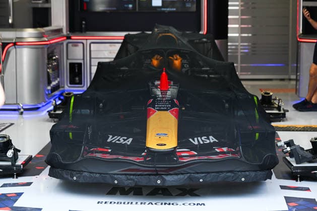 F1 Grand Prix of Hungary Max Verstappen of Oracle Red Bull Racing drives his racing car during Race Day at the Hungaroring in Hungary. Budapest Hungary  Copyright: xAhmadxAlShehabx originalFilename:alshehab-formula1260726_npMM0.jpg