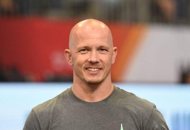 26.07.2026, xhbx, Turnen DM Finals 2026, Gerätfinals Männer v.l. Fabian Hambüchen (DFL DFB REGULATIONS PROHIBIT ANY USE OF PHOTOGRAPHS as IMAGE SEQUENCES and or QUASI-VIDEO) Hannover *** July 26, 2026, xhbx, 2026 German Gymnastics Championships Finals, Men s Apparatus Finals, from left: Fabian Hambüchen. DFL and DFB regulations prohibit any use of photographs as image sequences and or quasi-video. Hanover