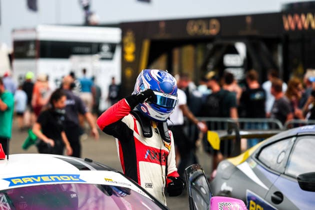 ADAC GT4 Germany, 5. + 6. Rennen Oschersleben 2026 87 Toyota GR Supra GT4 EVO2, CRT Lucas Cartelle, Hudson Schwartz - picture by Gruppe C Photography Oschersleben Oschersleben Sachsen-Anhalt Germany Copyright: xGruppexCxPhotographyx