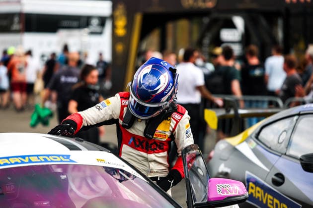 ADAC GT4 Germany, 5. + 6. Rennen Oschersleben 2026 87 Toyota GR Supra GT4 EVO2, CRT Lucas Cartelle, Hudson Schwartz - picture by Gruppe C Photography Oschersleben Oschersleben Sachsen-Anhalt Germany Copyright: xGruppexCxPhotographyx