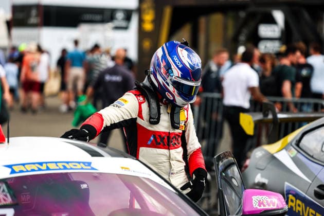 ADAC GT4 Germany, 5. + 6. Rennen Oschersleben 2026 87 Toyota GR Supra GT4 EVO2, CRT Lucas Cartelle, Hudson Schwartz - picture by Gruppe C Photography Oschersleben Oschersleben Sachsen-Anhalt Germany Copyright: xGruppexCxPhotographyx
