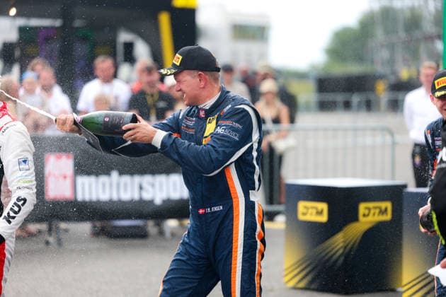 ADAC GT4 Germany, 5. + 6. Rennen Oschersleben 2026 32 Porsche 718 Cayman GT4 RS Clubsport, Avia W&S Motorsport: Tim Horell, Hendrik Still, 91 Porsche 718 Cayman GT4 RS Clubsport, Team Wimmer Werk Motorsport: Jesper Bruno Jensen, Laurenz Rühl - picture by Gruppe C Photography Oschersleben Oschersleben Sachsen-Anhalt Germany Copyright: xGruppexCxPhotographyx