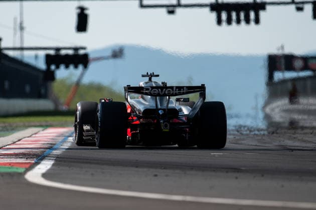 Nico Hülkenberg ( Audi Revolut F1 Team, Deutschland, 27 ) im Audi R26, HUN, Formel 1 Weltmeisterschaft, Grand Prix von Ungarn, Hungaroring Budapest, Rennen, Saison 2026, 26.07.2026 HUN, Formel 1 Weltmeisterschaft, Grand Prix von Ungarn, Hungaroring Budapest, Rennen, Saison 2026, 26.07.2026 Budapest *** Nico Hülkenberg, Audi Revolut F1 Team, Germany, No. 27 in the Audi R26, HUN, Formula 1 World Championship, Hungarian Grand Prix, Hungaroring, Budapest, Race, 2026 Season, July 26, 2026 HUN, Formula 1 World Championship, Hungarian Grand Prix, Hungaroring, Budapest, Race, 2026 Season, July 26, 2026 Budapest Copyright: xEibner-Pressefoto Memmlerx EP_MMR