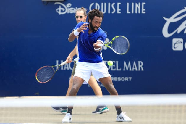 LOS CABOS TENNIS OPEN 2026 LOS CABOS TENNIS OPEN 2026 26072026 LOS CABOS, BAJA CALIFORNIA, MEXICO. Action photo of Evan King of the United States, during a training session at the Cabo Sports Complex in Baja California, Mexico. Foto de accion de Evan King de Estados Unidos, durante una sesion de entrenamiento en el Cabo Sports Complex de Baja California, Mexico. PHOTO BY IMAGENSHOP AGENCIA FOTOGRAFICA LOS CABOS BAJA CALIFORNIA MEXICO *** LOS CABOS TENNIS OPEN 2026 LOS CABOS TENNIS OPEN 2026 07 26 2026 LOS CABOS, BAJA CALIFORNIA, MEXICO Action photo of Evan King of the United States during a training session at the Cabo Sports Complex in Baja California, Mexico Action photo of Evan King of the United States, during a training session at the Cabo Sports Complex in Baja California, Mexico PHOTO BY IMAGENSHOP PHOTO AGENCY LOS CABOS BAJA CALIFORNIA MEXICO Copyright: xIMAGENSHOPxAGENCIAxFOTOGRAFICAx