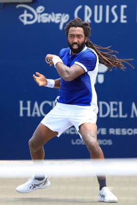 LOS CABOS TENNIS OPEN 2026 LOS CABOS TENNIS OPEN 2026 26072026 LOS CABOS, BAJA CALIFORNIA, MEXICO. Action photo of Evan King of the United States, during a training session at the Cabo Sports Complex in Baja California, Mexico. Foto de accion de Evan King de Estados Unidos, durante una sesion de entrenamiento en el Cabo Sports Complex de Baja California, Mexico. PHOTO BY IMAGENSHOP AGENCIA FOTOGRAFICA LOS CABOS BAJA CALIFORNIA MEXICO *** LOS CABOS TENNIS OPEN 2026 LOS CABOS TENNIS OPEN 2026 07 26 2026 LOS CABOS, BAJA CALIFORNIA, MEXICO Action photo of Evan King of the United States during a training session at the Cabo Sports Complex in Baja California, Mexico Action photo of Evan King of the United States, during a training session at the Cabo Sports Complex in Baja California, Mexico PHOTO BY IMAGENSHOP PHOTO AGENCY LOS CABOS BAJA CALIFORNIA MEXICO Copyright: xIMAGENSHOPxAGENCIAxFOTOGRAFICAx