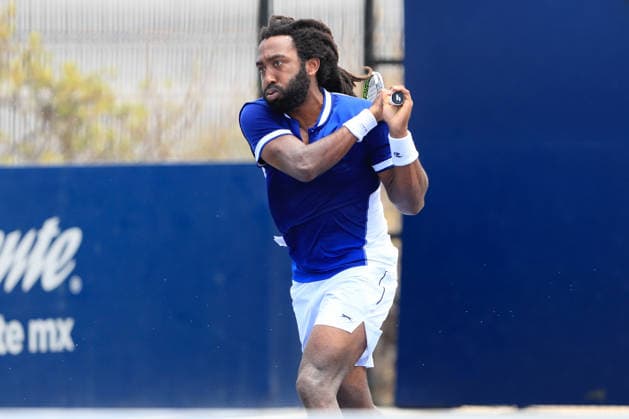 LOS CABOS TENNIS OPEN 2026 LOS CABOS TENNIS OPEN 2026 26072026 LOS CABOS, BAJA CALIFORNIA, MEXICO. Action photo of Evan King of the United States, during a training session at the Cabo Sports Complex in Baja California, Mexico. Foto de accion de Evan King de Estados Unidos, durante una sesion de entrenamiento en el Cabo Sports Complex de Baja California, Mexico. PHOTO BY IMAGENSHOP AGENCIA FOTOGRAFICA LOS CABOS BAJA CALIFORNIA MEXICO *** LOS CABOS TENNIS OPEN 2026 LOS CABOS TENNIS OPEN 2026 07 26 2026 LOS CABOS, BAJA CALIFORNIA, MEXICO Action photo of Evan King of the United States during a training session at the Cabo Sports Complex in Baja California, Mexico Action photo of Evan King of the United States, during a training session at the Cabo Sports Complex in Baja California, Mexico PHOTO BY IMAGENSHOP PHOTO AGENCY LOS CABOS BAJA CALIFORNIA MEXICO Copyright: xIMAGENSHOPxAGENCIAxFOTOGRAFICAx