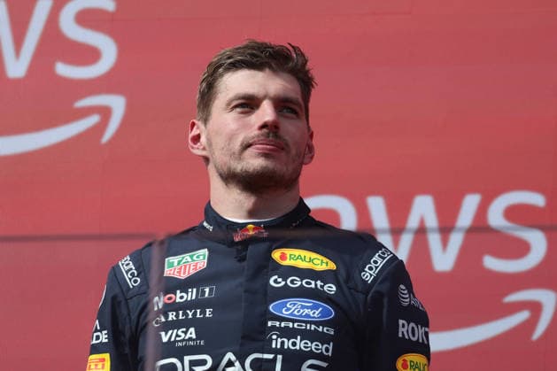 F1 Hungarian Grand Prix 2026 Max Verstappen of Red Bull Racing after the Formula 1 Hungarian Grand Prix at Hungaroring in Budapest, Hungary on July 26, 2026. Budapest Hungary  Copyright: xJakubxPorzyckix originalFilename:porzycki-f1hungar260726_npJqX.jpg