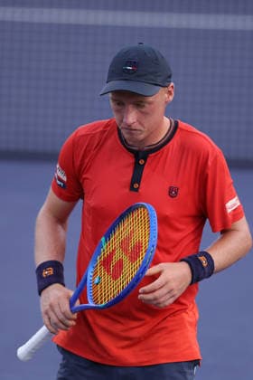 LOS CABOS TENNIS OPEN 2026 LOS CABOS TENNIS OPEN 2026 SOON WOO KWON VS EDWARD WINTER 26072026 LOS CABOS, BAJA CALIFORNIA, MEXICO. Action photo of Edward Winter of Australia, during qualy game of the Los Cabos Tennis Open 2026 held at the Cabo Sports Complex in Baja California, Mexico. Foto de accion de Edward Winter de Australia, durante juego clasificatorio del Los Cabos Tennis Open 2026 celebrado en el Cabo Sports Complex de Baja California, Mexico. PHOTO BY IMAGENSHOP AGENCIA FOTOGRAFICA LOS CABOS BAJA CALIFORNIA MEXICO *** LOS CABOS TENNIS OPEN 2026 LOS CABOS TENNIS OPEN 2026 SOON WOO KWON VS EDWARD WINTER 07 26 2026 LOS CABOS, BAJA CALIFORNIA, MEXICO Action photo of Edward Winter of Australia during a qualifying match at the 2026 Los Cabos Tennis Open held at the Cabo Sports Complex in Baja California, Mexico Action photo of Edward Winter of Australia, during a qualifying match at the 2026 Los Cabos Tennis Open held at the Cabo Sports Complex in Baja California, Mexico PHOTO BY IMAGENSHOP PHOTO AGENCY LOS CABOS BAJA CALIFORNIA MEXICO Copyright: xIMAGENSHOPxAGENCIAxFOTOGRAFICAx