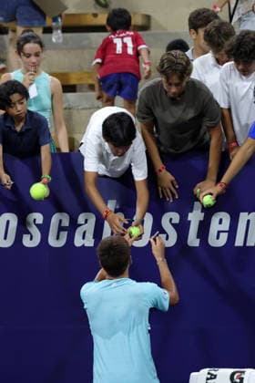 LOS CABOS TENNIS OPEN 2026 LOS CABOS TENNIS OPEN 2026 SOON WOO KWON VS EDWARD WINTER 26072026 LOS CABOS, BAJA CALIFORNIA, MEXICO. Action photo of Soon Woo Kwon of South Korea, during qualy game of the Los Cabos Tennis Open 2026 held at the Cabo Sports Complex in Baja California, Mexico. Foto de accion de Soon Woo Kwon de Corea del Sur, durante juego clasificatorio del Los Cabos Tennis Open 2026 celebrado en el Cabo Sports Complex de Baja California, Mexico. PHOTO BY IMAGENSHOP AGENCIA FOTOGRAFICA LOS CABOS BAJA CALIFORNIA MEXICO *** LOS CABOS TENNIS OPEN 2026 LOS CABOS TENNIS OPEN 2026 SOON WOO KWON VS EDWARD WINTER 07 26 2026 LOS CABOS, BAJA CALIFORNIA, MEXICO Action photo of Soon Woo Kwon of South Korea during a qualifying match at the 2026 Los Cabos Tennis Open held at the Cabo Sports Complex in Baja California, Mexico Action photo of Soon Woo Kwon of South Korea, during a qualifying match at the 2026 Los Cabos Tennis Open held at the Cabo Sports Complex in Baja California, Mexico PHOTO BY IMAGENSHOP PHOTO AGENCY LOS CABOS BAJA CALIFORNIA MEXICO Copyright: xIMAGENSHOPxAGENCIAxFOTOGRAFICAx