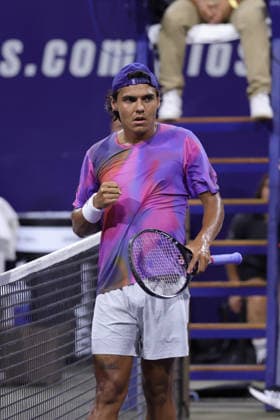 LOS CABOS TENNIS OPEN 2026 LOS CABOS TENNIS OPEN 2026 ALEJANDRO HERNANDEZ VS ALAN MAGADAN 26072026 LOS CABOS, BAJA CALIFORNIA, MEXICO. Action photo of Alejandro Hernandez of Mexico, during qualy game of the Los Cabos Tennis Open 2026 held at the Cabo Sports Complex in Baja California, Mexico. Foto de accion de Alejandro Hernandez de Mexico, durante juego clasificatorio del Los Cabos Tennis Open 2026 celebrado en el Cabo Sports Complex de Baja California, Mexico. PHOTO BY IMAGENSHOP AGENCIA FOTOGRAFICA LOS CABOS BAJA CALIFORNIA MEXICO *** LOS CABOS TENNIS OPEN 2026 LOS CABOS TENNIS OPEN 2026 ALEJANDRO HERNANDEZ VS ALAN MAGADAN 07 26 2026 LOS CABOS, BAJA CALIFORNIA, MEXICO Action photo of Alejandro Hernandez of Mexico during a qualifying match at the 2026 Los Cabos Tennis Open held at the Cabo Sports Complex in Baja California, Mexico Action photo of Alejandro Hernandez of Mexico, during a qualifying match at the 2026 Los Cabos Tennis Open held at the Cabo Sports Complex in Baja California, Mexico PHOTO BY IMAGENSHOP PHOTO AGENCY LOS CABOS BAJA CALIFORNIA MEXICO Copyright: xIMAGENSHOPxAGENCIAxFOTOGRAFICAx