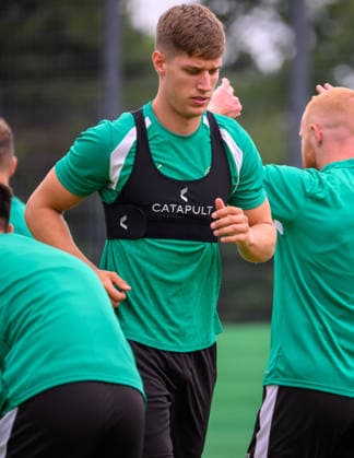 27.07.2026 - Fussball - 2. Bundesliga - Saison 2026 2027 - SpVgg Greuther Fürth Fuerth ( Kleeblatt ) - Training - - xwoxzix - Krisztian Keresztes ( SpVgg Greuther Fürth ) *** July 27, 2026 Soccer 2. Bundesliga 2026–2027 Season SpVgg Greuther Fürth Fürth Kleeblatt Training xwoxzix Krisztian Keresztes SpVgg Greuther Fürth