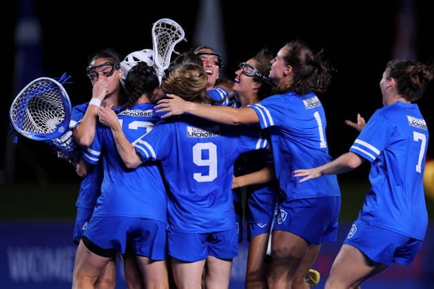Israel team group, Mannschaftsbild, Totale (ISR), JULY 27, 2026 - Lacrosse : 2026 World Lacrosse Women s Championship match between Japan and Israel at Oi Hockey Stadium Field 1, Tokyo, Japan. Noxthirdxpartyxsales  aflo_339351757 NaokixNishimurax