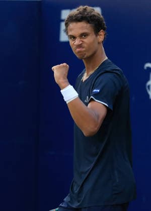 LOS CABOS TENNIS OPEN 2026 LOS CABOS TENNIS OPEN 2026 GABRIEL DIALLO VS TRISTAN BOYER 27072026 LOS CABOS, MEXICO. Action photo of Gabriel Diallo of Canada, during game of the Los Cabos Tennis Open 2026 at the Cabo Sports Complex in Baja California, Mexico. Foto de accion de Gabriel Diallo de Canada, durante juego del Los Cabos Tennis Open 2026 celebrado en el Cabo Sports Complex en Baja California, Mexico. PHOTO BY IMAGENSHOP AGENCIA FOTOGRAFICA LOS CABOS BAJA CALIFORNIA MEXICO *** LOS CABOS TENNIS OPEN 2026 LOS CABOS TENNIS OPEN 2026 GABRIEL DIALLO VS TRISTAN BOYER 07 27 2026 LOS CABOS, MEXICO Action photo of Gabriel Diallo of Canada during a match at the 2026 Los Cabos Tennis Open at the Cabo Sports Complex in Baja California, Mexico Action photo of Gabriel Diallo of Canada, during a match at the 2026 Los Cabos Tennis Open held at the Cabo Sports Complex in Baja California, Mexico PHOTO BY IMAGENSHOP PHOTO AGENCY LOS CABOS BAJA CALIFORNIA MEXICO Copyright: xIMAGENSHOPxAGENCIAxFOTOGRAFICAx