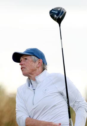 REPRO FREE *PRESS RELEASE NO REPRODUCTION FEE* EDITORIAL USE ONLY AIG Irish Women s & Girls Amateur Close Championship, Enniscrone Golf Club, Sligo 28 7 2026 Laura Webb Laura Webb 28 7 2026  Copyright: x INPHO JamesxCrombiex JR1W8983