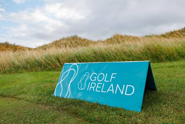 REPRO FREE *PRESS RELEASE NO REPRODUCTION FEE* EDITORIAL USE ONLY AIG Irish Women s & Girls Amateur Close Championship, Enniscrone Golf Club, Sligo 28 7 2026 A view of Enniscrone Golf Club A view of Enniscrone Golf Club 28 7 2026  Copyright: xx JR315226-CR3