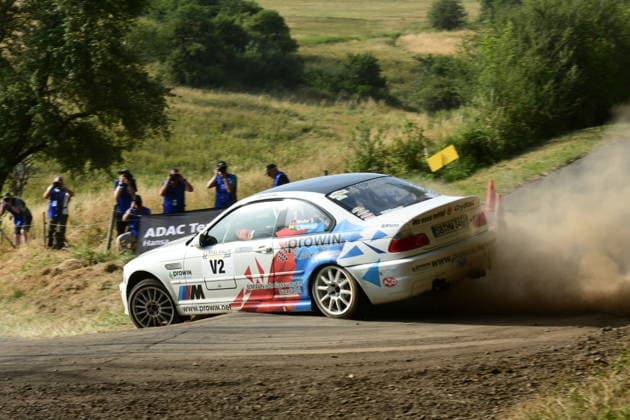 RECORD DATE NOT STATED V2 Sascha Winter(GER) Cornelia Nemenich (GER), BMW M3 E46 GER, Motorsport, Rallye, Eifel-Rallye-Festival 2026l, Daun, Rheinland-Pfalz, Eifel, Deutschland, 25.07.2026 GER, Motorsport, Rallye, Eifel-Rallye-Festival 2026l, Daun, Rheinland-Pfalz, Eifel, Deutschland, 25.07.2026 Daun *** V2 Sascha Winter GER Cornelia Nemenich GER, BMW M3 E46 GER, Motorsports, Rally, Eifel Rally Festival 2026, Daun, Rhineland-Palatinate, Eifel, Germany, July 25, 2026 GER, Motorsports, Rally, Eifel Rally Festival 2026l, Daun, Rhineland-Palatinate, Eifel, Germany, July 25, 2026 Daun Copyright: xEibner-Pressefoto JuergenxAugstx EP_JAT
