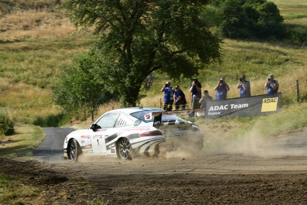 RECORD DATE NOT STATED 1 Ruben Zeltner (GER) Petra Zeltner (GER), PORSCHE 996 GT3 GER, Motorsport, Rallye, Eifel-Rallye-Festival 2026l, Daun, Rheinland-Pfalz, Eifel, Deutschland, 25.07.2026 GER, Motorsport, Rallye, Eifel-Rallye-Festival 2026l, Daun, Rheinland-Pfalz, Eifel, Deutschland, 25.07.2026 Daun *** 1 Ruben Zeltner GER, Petra Zeltner GER, PORSCHE 996 GT3 GER, Motorsports, Rally, Eifel Rally Festival 2026, Daun, Rhineland-Palatinate, Eifel, Germany, July 25, 2026 GER, Motorsports, Rally, Eifel Rally Festival 2026l, Daun, Rhineland-Palatinate, Eifel, Germany, July 25, 2026 Daun Copyright: xEibner-Pressefoto JuergenxAugstx EP_JAT