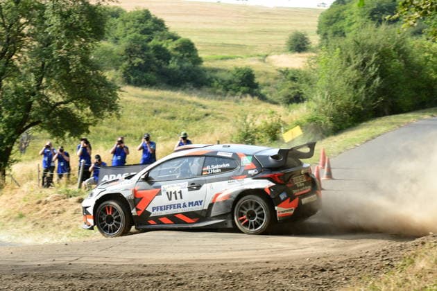 RECORD DATE NOT STATED GER, Motorsport, Rallye, Eifel-Rallye-Festival 2026l, Daun, Rheinland-Pfalz, Eifel, Deutschland, 25.07.2026 GER, Motorsport, Rallye, Eifel-Rallye-Festival 2026l, Daun, Rheinland-Pfalz, Eifel, Deutschland, 25.07.2026 Daun *** GER, Motorsports, Rally, Eifel Rally Festival 2026l, Daun, Rhineland-Palatinate, Eifel, Germany, July 25, 2026 GER, Motorsports, Rally, Eifel Rally Festival 2026, Daun, Rhineland-Palatinate, Eifel, Germany, July 25, 2026 Daun Copyright: xEibner-Pressefoto JuergenxAugstx EP_JAT