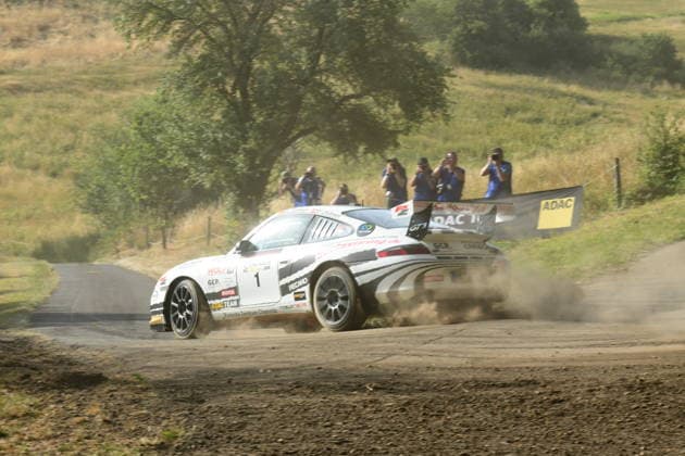RECORD DATE NOT STATED 1 Ruben Zeltner (GER) Petra Zeltner (GER), PORSCHE 996 GT3 GER, Motorsport, Rallye, Eifel-Rallye-Festival 2026l, Daun, Rheinland-Pfalz, Eifel, Deutschland, 25.07.2026 GER, Motorsport, Rallye, Eifel-Rallye-Festival 2026l, Daun, Rheinland-Pfalz, Eifel, Deutschland, 25.07.2026 Daun *** 1 Ruben Zeltner GER Petra Zeltner GER, PORSCHE 996 GT3 GER, Motorsports, Rally, Eifel Rally Festival 2026, Daun, Rhineland-Palatinate, Eifel, Germany, July 25, 2026 GER, Motorsports, Rally, Eifel Rally Festival 2026l, Daun, Rhineland-Palatinate, Eifel, Germany, July 25, 2026 Daun Copyright: xEibner-Pressefoto JuergenxAugstx EP_JAT