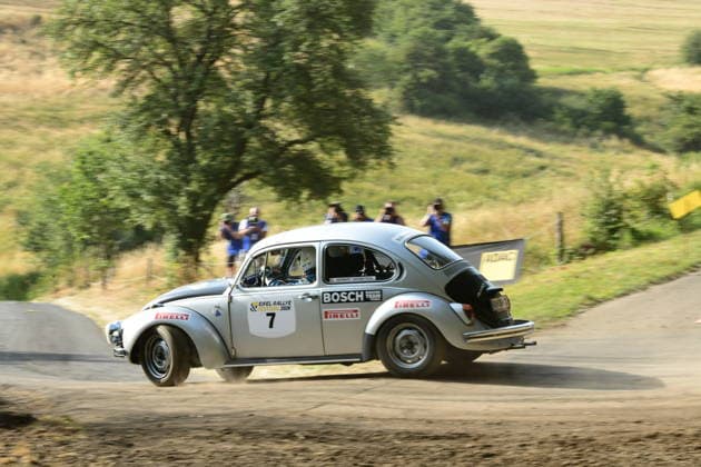 RECORD DATE NOT STATED 7 Herbert Grünsteidl (AUT) Alfred Liling (AUT), VW 1302 S Salzburgkaefer GER, Motorsport, Rallye, Eifel-Rallye-Festival 2026l, Daun, Rheinland-Pfalz, Eifel, Deutschland, 25.07.2026 GER, Motorsport, Rallye, Eifel-Rallye-Festival 2026l, Daun, Rheinland-Pfalz, Eifel, Deutschland, 25.07.2026 Daun *** 7 Herbert Grünsteidl AUT Alfred Liling AUT, VW 1302 S Salzburg Beetle GER, Motorsports, Rally, Eifel Rally Festival 2026, Daun, Rhineland-Palatinate, Eifel, Germany, July 25, 2026 GER, Motorsports, Rally, Eifel Rally Festival 2026l, Daun, Rhineland-Palatinate, Eifel, Germany, July 25, 2026 Daun Copyright: xEibner-Pressefoto JuergenxAugstx EP_JAT