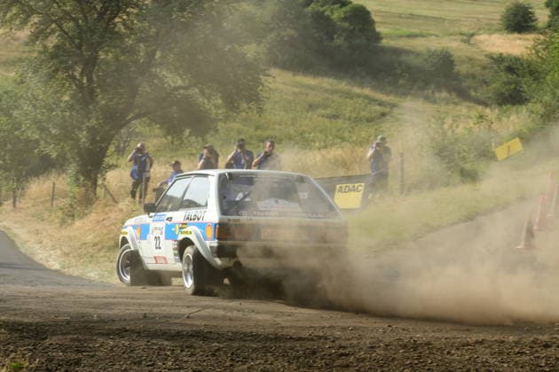 RECORD DATE NOT STATED GER, Motorsport, Rallye, Eifel-Rallye-Festival 2026l, Daun, Rheinland-Pfalz, Eifel, Deutschland, 25.07.2026 GER, Motorsport, Rallye, Eifel-Rallye-Festival 2026l, Daun, Rheinland-Pfalz, Eifel, Deutschland, 25.07.2026 Daun *** GER, Motorsports, Rally, Eifel Rally Festival 2026l, Daun, Rhineland-Palatinate, Eifel, Germany, July 25, 2026 GER, Motorsports, Rally, Eifel Rally Festival 2026, Daun, Rhineland-Palatinate, Eifel, Germany, July 25, 2026 Daun Copyright: xEibner-Pressefoto JuergenxAugstx EP_JAT