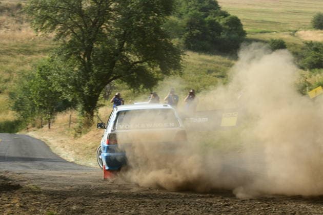 RECORD DATE NOT STATED 33 Hans Jnr. Weijs (ND) Vivienne Weijs-Geuzebroek (NLD),VOLKSWAGEN Rallye-Golf G 60 GER, Motorsport, Rallye, Eifel-Rallye-Festival 2026l, Daun, Rheinland-Pfalz, Eifel, Deutschland, 25.07.2026 GER, Motorsport, Rallye, Eifel-Rallye-Festival 2026l, Daun, Rheinland-Pfalz, Eifel, Deutschland, 25.07.2026 Daun *** 33 Hans Jnr Weijs, Netherlands; Vivienne Weijs, Geuzebroek, Netherlands,VOLKSWAGEN Rally Golf G 60 GER, Motorsports, Rally, Eifel Rally Festival 2026l, Daun, Rhineland-Palatinate, Eifel, Germany, July 25, 2026 GER, Motorsports, Rally, Eifel Rally Festival 2026l, Daun, Rhineland-Palatinate, Eifel, Germany, July 25, 2026, Daun Copyright: xEibner-Pressefoto JuergenxAugstx EP_JAT