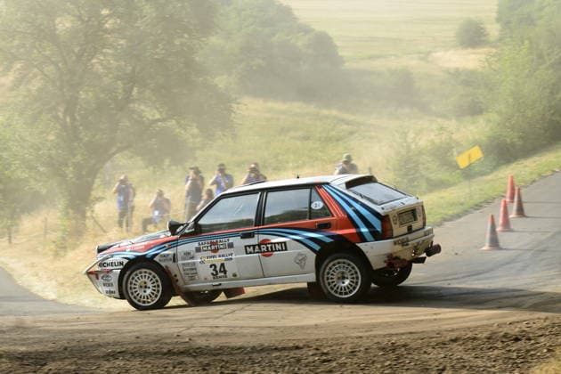 RECORD DATE NOT STATED 34 Peter Zima )GER), Mario Roth(GER), LANCIA Delta Integrale 16V Safari GER, Motorsport, Rallye, Eifel-Rallye-Festival 2026l, Daun, Rheinland-Pfalz, Eifel, Deutschland, 25.07.2026 GER, Motorsport, Rallye, Eifel-Rallye-Festival 2026l, Daun, Rheinland-Pfalz, Eifel, Deutschland, 25.07.2026 Daun *** 34 Peter Zima GER, Mario Roth GER, LANCIA Delta Integrale 16V Safari GER, Motorsports, Rally, Eifel Rally Festival 2026, Daun, Rhineland-Palatinate, Eifel, Germany, July 25, 2026 GER, Motorsports, Rally, Eifel Rally Festival 2026l, Daun, Rhineland-Palatinate, Eifel, Germany, July 25, 2026 Daun Copyright: xEibner-Pressefoto JuergenxAugstx EP_JAT
