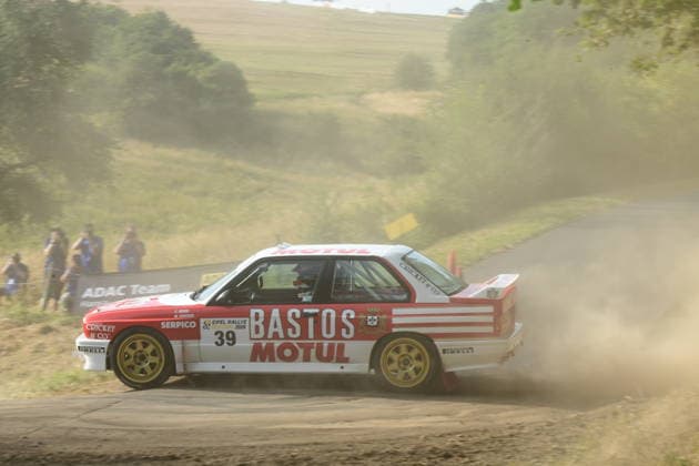 RECORD DATE NOT STATED 39 Ziad Geris (NLD) Marlon Krieger (NLD), BMW E30 M3 GER, Motorsport, Rallye, Eifel-Rallye-Festival 2026l, Daun, Rheinland-Pfalz, Eifel, Deutschland, 25.07.2026 GER, Motorsport, Rallye, Eifel-Rallye-Festival 2026l, Daun, Rheinland-Pfalz, Eifel, Deutschland, 25.07.2026 Daun *** 39 Ziad Geris NLD Marlon Krieger NLD, BMW E30 M3 GER, Motorsports, Rally, Eifel Rally Festival 2026, Daun, Rhineland-Palatinate, Eifel, Germany, July 25, 2026 GER, Motorsports, Rally, Eifel Rally Festival 2026l, Daun, Rhineland-Palatinate, Eifel, Germany, July 25, 2026 Daun Copyright: xEibner-Pressefoto JuergenxAugstx EP_JAT