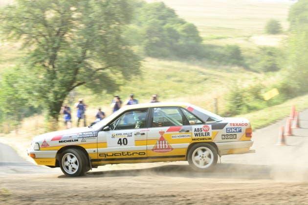 RECORD DATE NOT STATED 40 Gerd Weiler (GER) Klaus Weiler (GER), AUDI 200 GER, Motorsport, Rallye, Eifel-Rallye-Festival 2026l, Daun, Rheinland-Pfalz, Eifel, Deutschland, 25.07.2026 GER, Motorsport, Rallye, Eifel-Rallye-Festival 2026l, Daun, Rheinland-Pfalz, Eifel, Deutschland, 25.07.2026 Daun *** 40 Gerd Weiler GER Klaus Weiler GER, AUDI 200 GER, Motorsports, Rally, Eifel Rally Festival 2026, Daun, Rhineland-Palatinate, Eifel, Germany, July 25, 2026 GER, Motorsports, Rally, Eifel Rally Festival 2026l, Daun, Rhineland-Palatinate, Eifel, Germany, July 25, 2026 Daun Copyright: xEibner-Pressefoto JuergenxAugstx EP_JAT