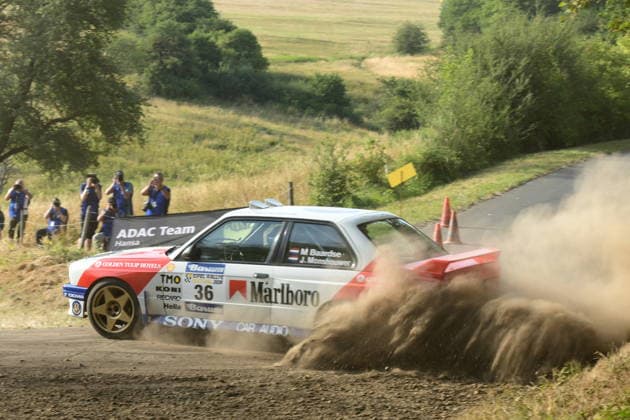 RECORD DATE NOT STATED 35 Alfred Lenferink (NLD) Hein Verschuuren (NLD), BMW M3 E30 GER, Motorsport, Rallye, Eifel-Rallye-Festival 2026l, Daun, Rheinland-Pfalz, Eifel, Deutschland, 25.07.2026 GER, Motorsport, Rallye, Eifel-Rallye-Festival 2026l, Daun, Rheinland-Pfalz, Eifel, Deutschland, 25.07.2026 Daun *** 35 Alfred Lenferink NLD Hein Verschuuren NLD, BMW M3 E30 GER, Motorsports, Rally, Eifel Rally Festival 2026, Daun, Rhineland-Palatinate, Eifel, Germany, July 25, 2026 GER, Motorsports, Rally, Eifel Rally Festival 2026l, Daun, Rhineland-Palatinate, Eifel, Germany, July 25, 2026 Daun Copyright: xEibner-Pressefoto JuergenxAugstx EP_JAT