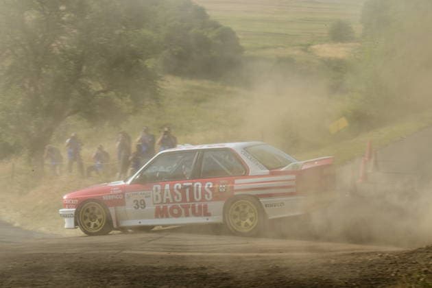 RECORD DATE NOT STATED 39 Ziad Geris (NLD) Marlon Krieger (NLD), BMW E30 M3 GER, Motorsport, Rallye, Eifel-Rallye-Festival 2026l, Daun, Rheinland-Pfalz, Eifel, Deutschland, 25.07.2026 GER, Motorsport, Rallye, Eifel-Rallye-Festival 2026l, Daun, Rheinland-Pfalz, Eifel, Deutschland, 25.07.2026 Daun *** 39 Ziad Geris NLD Marlon Krieger NLD, BMW E30 M3 GER, Motorsports, Rally, Eifel Rally Festival 2026, Daun, Rhineland-Palatinate, Eifel, Germany, July 25, 2026 GER, Motorsports, Rally, Eifel Rally Festival 2026l, Daun, Rhineland-Palatinate, Eifel, Germany, July 25, 2026 Daun Copyright: xEibner-Pressefoto JuergenxAugstx EP_JAT