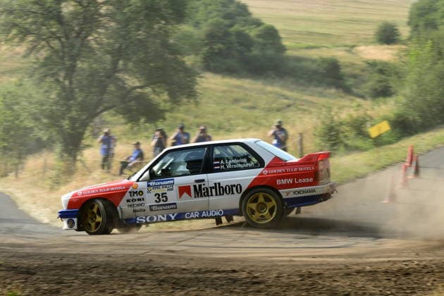 RECORD DATE NOT STATED 35 Alfred Lenferink (NLD) Hein Verschuuren (NLD), BMW M3 E30 GER, Motorsport, Rallye, Eifel-Rallye-Festival 2026l, Daun, Rheinland-Pfalz, Eifel, Deutschland, 25.07.2026 GER, Motorsport, Rallye, Eifel-Rallye-Festival 2026l, Daun, Rheinland-Pfalz, Eifel, Deutschland, 25.07.2026 Daun *** 35 Alfred Lenferink NLD Hein Verschuuren NLD, BMW M3 E30 GER, Motorsports, Rally, Eifel Rally Festival 2026, Daun, Rhineland-Palatinate, Eifel, Germany, July 25, 2026 GER, Motorsports, Rally, Eifel Rally Festival 2026l, Daun, Rhineland-Palatinate, Eifel, Germany, July 25, 2026 Daun Copyright: xEibner-Pressefoto JuergenxAugstx EP_JAT