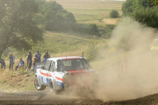 RECORD DATE NOT STATED 56 Claudio Vallauri (ITA) Sergio Merenda(ITA), FIAT 131 ABARTH RALLY GER, Motorsport, Rallye, Eifel-Rallye-Festival 2026l, Daun, Rheinland-Pfalz, Eifel, Deutschland, 25.07.2026 GER, Motorsport, Rallye, Eifel-Rallye-Festival 2026l, Daun, Rheinland-Pfalz, Eifel, Deutschland, 25.07.2026 Daun *** 56 Claudio Vallauri ITA Sergio Merenda ITA, FIAT 131 ABARTH RALLY GER, Motorsports, Rally, Eifel Rally Festival 2026, Daun, Rhineland-Palatinate, Eifel, Germany, July 25, 2026 GER, Motorsports, Rally, Eifel Rally Festival 2026l, Daun, Rhineland-Palatinate, Eifel, Germany, July 25, 2026 Daun Copyright: xEibner-Pressefoto JuergenxAugstx EP_JAT