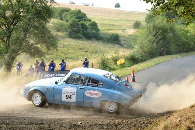 RECORD DATE NOT STATED 94 Harry Martens (NDL) Marcel Schoneveld (NLD), CITROEN DS Proto Bob Neyret CDA 1968 GER, Motorsport, Rallye, Eifel-Rallye-Festival 2026l, Daun, Rheinland-Pfalz, Eifel, Deutschland, 25.07.2026 GER, Motorsport, Rallye, Eifel-Rallye-Festival 2026l, Daun, Rheinland-Pfalz, Eifel, Deutschland, 25.07.2026 Daun *** 94 Harry Martens (NDL), Marcel Schoneveld (NLD), CITROEN DS Proto, Bob Neyret (CDA), 1968 GER, Motorsports, Rally, Eifel Rally Festival 2026l, Daun, Rhineland-Palatinate, Eifel, Germany, July 25, 2026 GER, Motorsports, Rally, Eifel Rally Festival 2026l, Daun, Rhineland-Palatinate, Eifel, Germany, July 25, 2026, Daun Copyright: xEibner-Pressefoto JuergenxAugstx EP_JAT