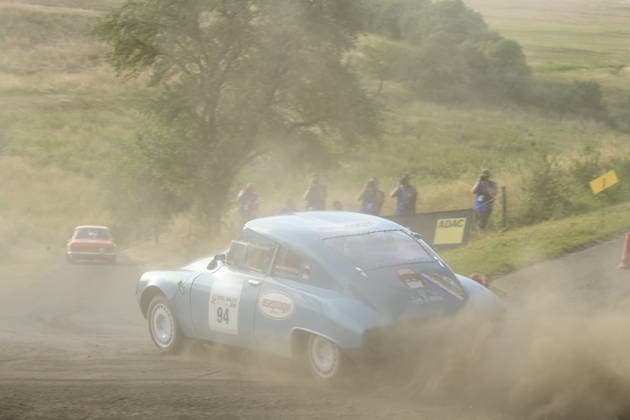 RECORD DATE NOT STATED 94 Harry Martens (NDL) Marcel Schoneveld (NLD), CITROEN DS Proto Bob Neyret CDA 1968 GER, Motorsport, Rallye, Eifel-Rallye-Festival 2026l, Daun, Rheinland-Pfalz, Eifel, Deutschland, 25.07.2026 GER, Motorsport, Rallye, Eifel-Rallye-Festival 2026l, Daun, Rheinland-Pfalz, Eifel, Deutschland, 25.07.2026 Daun *** 94 Harry Martens (NDL), Marcel Schoneveld (NLD), CITROEN DS Proto, Bob Neyret (CDA), 1968 GER, Motorsports, Rally, Eifel Rally Festival 2026l, Daun, Rhineland-Palatinate, Eifel, Germany, July 25, 2026 GER, Motorsports, Rally, Eifel Rally Festival 2026l, Daun, Rhineland-Palatinate, Eifel, Germany, July 25, 2026, Daun Copyright: xEibner-Pressefoto JuergenxAugstx EP_JAT