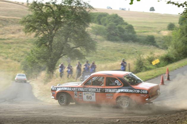 RECORD DATE NOT STATED 60 Gareth Kirkham(GBR) Neil Kirkham (GBR), FORD MK1Escort Twin Cam GER, Motorsport, Rallye, Eifel-Rallye-Festival 2026l, Daun, Rheinland-Pfalz, Eifel, Deutschland, 25.07.2026 GER, Motorsport, Rallye, Eifel-Rallye-Festival 2026l, Daun, Rheinland-Pfalz, Eifel, Deutschland, 25.07.2026 Daun *** 60 Gareth Kirkham GBR Neil Kirkham GBR , FORD MK1 Escort Twin Cam GER, Motorsports, Rally, Eifel Rally Festival 2026, Daun, Rhineland-Palatinate, Eifel, Germany, July 25, 2026 GER, Motorsports, Rally, Eifel Rally Festival 2026, Daun, Rhineland-Palatinate, Eifel, Germany, July 25, 2026, Daun Copyright: xEibner-Pressefoto JuergenxAugstx EP_JAT