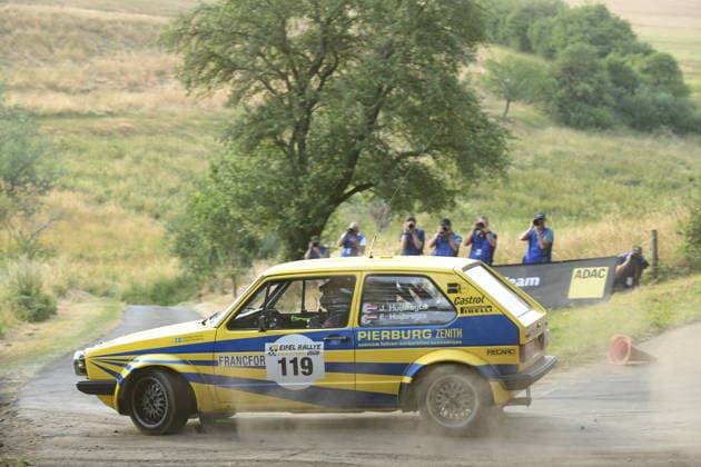 RECORD DATE NOT STATED 119 Joep Huijbregts (NLD) Eloy Huijbregts(NLD), VOLKWAGEN Golf MK1 GER, Motorsport, Rallye, Eifel-Rallye-Festival 2026l, Daun, Rheinland-Pfalz, Eifel, Deutschland, 25.07.2026 GER, Motorsport, Rallye, Eifel-Rallye-Festival 2026l, Daun, Rheinland-Pfalz, Eifel, Deutschland, 25.07.2026 Daun *** 119 Joep Huijbregts (NLD) Eloy Huijbregts NLD, VOLKSWAGEN Golf MK1 GER, Motorsports, Rally, Eifel Rally Festival 2026, Daun, Rhineland-Palatinate, Eifel, Germany, July 25, 2026 GER, Motorsports, Rally, Eifel Rally Festival 2026l, Daun, Rhineland-Palatinate, Eifel, Germany, July 25, 2026 Daun Copyright: xEibner-Pressefoto JuergenxAugstx EP_JAT