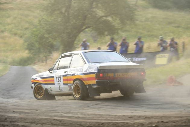 RECORD DATE NOT STATED 123 Mike Stacey (NLD) Dennis Oerlemans (NLD), FORD Escort MK 2 GER, Motorsport, Rallye, Eifel-Rallye-Festival 2026l, Daun, Rheinland-Pfalz, Eifel, Deutschland, 25.07.2026 GER, Motorsport, Rallye, Eifel-Rallye-Festival 2026l, Daun, Rheinland-Pfalz, Eifel, Deutschland, 25.07.2026 Daun *** 123 Mike Stacey NLD Dennis Oerlemans NLD, FORD Escort MK 2 GER, Motorsports, Rally, Eifel Rally Festival 2026l, Daun, Rhineland-Palatinate, Eifel, Germany, July 25, 2026 GER, Motorsports, Rally, Eifel Rally Festival 2026l, Daun, Rhineland-Palatinate, Eifel, Germany, July 25, 2026 Daun Copyright: xEibner-Pressefoto JuergenxAugstx EP_JAT