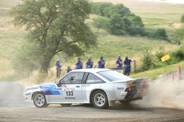 RECORD DATE NOT STATED 133 Mario Schmitz(GER) Simone Schmitz (GER), OPEL Manta 400 GER, Motorsport, Rallye, Eifel-Rallye-Festival 2026l, Daun, Rheinland-Pfalz, Eifel, Deutschland, 25.07.2026 GER, Motorsport, Rallye, Eifel-Rallye-Festival 2026l, Daun, Rheinland-Pfalz, Eifel, Deutschland, 25.07.2026 Daun *** 133 Mario Schmitz GER Simone Schmitz GER, OPEL Manta 400 GER, Motorsports, Rally, Eifel Rally Festival 2026l, Daun, Rhineland-Palatinate, Eifel, Germany, July 25, 2026 GER, Motorsports, Rally, Eifel Rally Festival 2026l, Daun, Rhineland-Palatinate, Eifel, Germany, July 25, 2026 Daun Copyright: xEibner-Pressefoto JuergenxAugstx EP_JAT