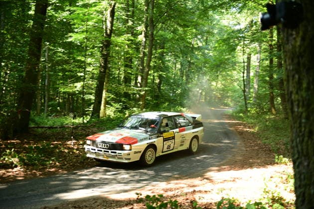 RECORD DATE NOT STATED 46 Henk-Peter Meilink (NLD) Jan Nolles (NLD), AUDI Quattro A2 GER, Motorsport, Rallye, Eifel-Rallye-Festival 2026l, Daun, Rheinland-Pfalz, Eifel, Deutschland, 25.07.2026 GER, Motorsport, Rallye, Eifel-Rallye-Festival 2026l, Daun, Rheinland-Pfalz, Eifel, Deutschland, 25.07.2026 Daun *** 46 Henk Peter Meilink NLD, Jan Nolles NLD, AUDI Quattro A2 GER, Motorsports, Rally, Eifel Rally Festival 2026, Daun, Rhineland-Palatinate, Eifel, Germany, July 25, 2026 GER, Motorsports, Rally, Eifel Rally Festival 2026l, Daun, Rhineland-Palatinate, Eifel, Germany, July 25, 2026 Daun Copyright: xEibner-Pressefoto JuergenxAugstx EP_JAT