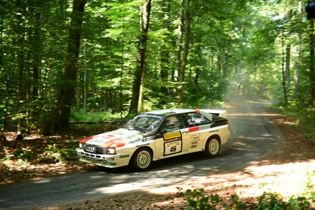 RECORD DATE NOT STATED 46 Henk-Peter Meilink (NLD) Jan Nolles (NLD), AUDI Quattro A2 GER, Motorsport, Rallye, Eifel-Rallye-Festival 2026l, Daun, Rheinland-Pfalz, Eifel, Deutschland, 25.07.2026 GER, Motorsport, Rallye, Eifel-Rallye-Festival 2026l, Daun, Rheinland-Pfalz, Eifel, Deutschland, 25.07.2026 Daun *** 46 Henk Peter Meilink NLD, Jan Nolles NLD, AUDI Quattro A2 GER, Motorsports, Rally, Eifel Rally Festival 2026, Daun, Rhineland-Palatinate, Eifel, Germany, July 25, 2026 GER, Motorsports, Rally, Eifel Rally Festival 2026l, Daun, Rhineland-Palatinate, Eifel, Germany, July 25, 2026 Daun Copyright: xEibner-Pressefoto JuergenxAugstx EP_JAT